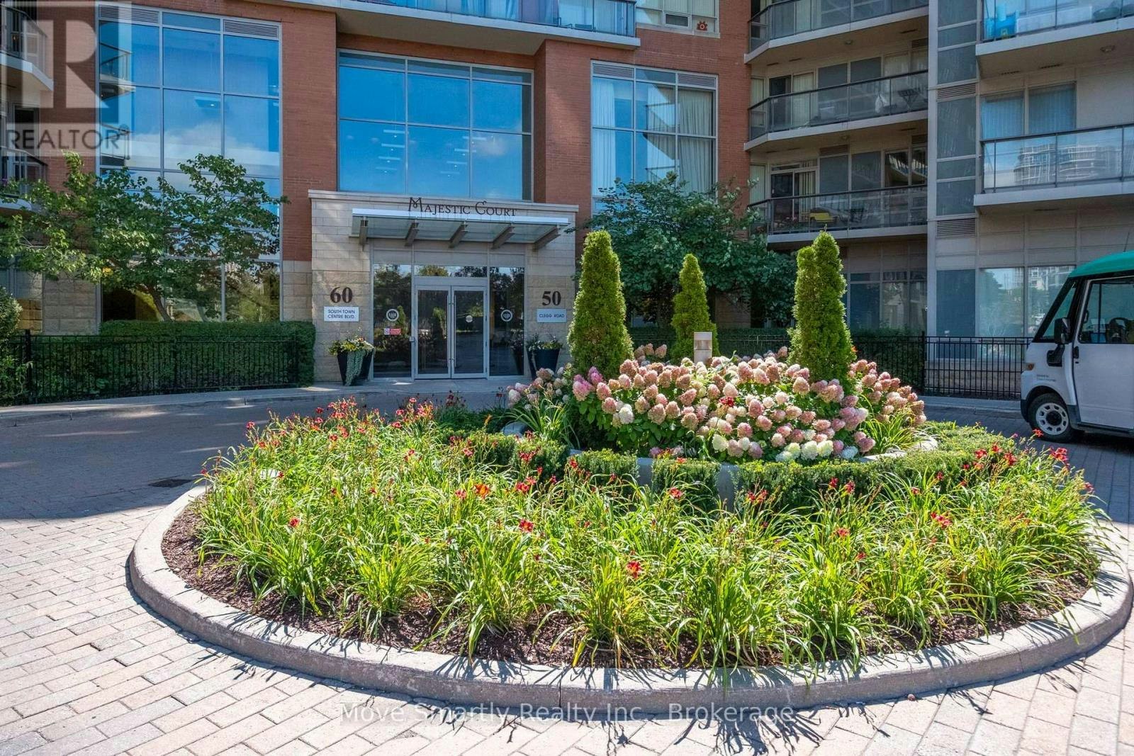 917-50 Clegg Road, Markham, ON, L6G 0C6