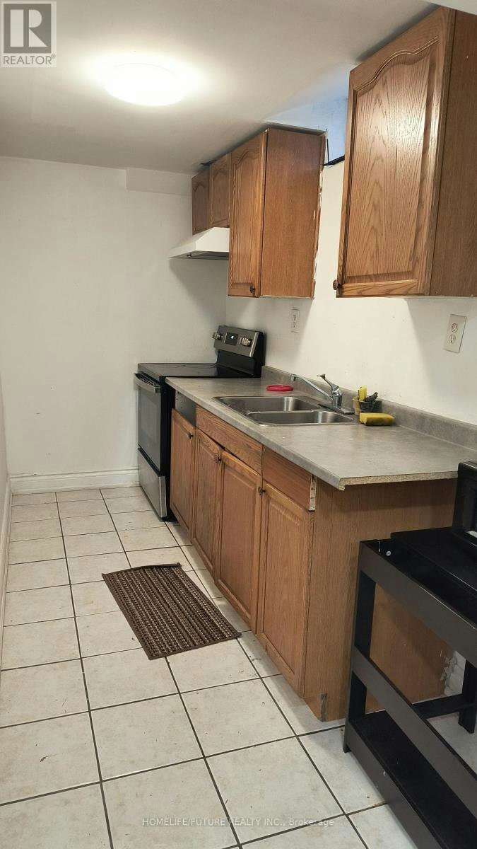 BSMT-60 Charles Brown Road, Markham, ON, L3S 4V3 - 3