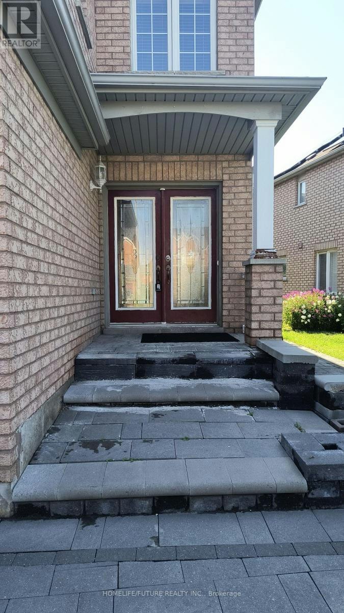 BSMT-60 Charles Brown Road, Markham, ON, L3S 4V3 - 2
