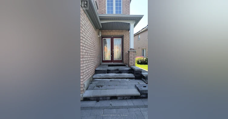 BSMT-60 Charles Brown Road, Markham, ON, L3S 4V3 - 2