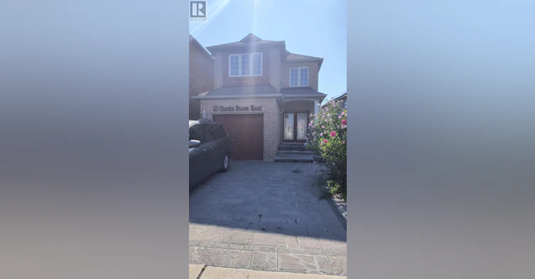 BSMT-60 Charles Brown Road, Markham, ON, L3S 4V3