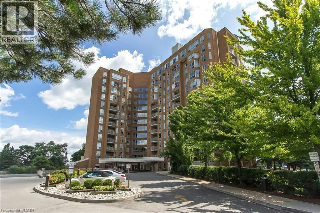101-1414 King Street E, Kitchener, ON, N2G 4T8