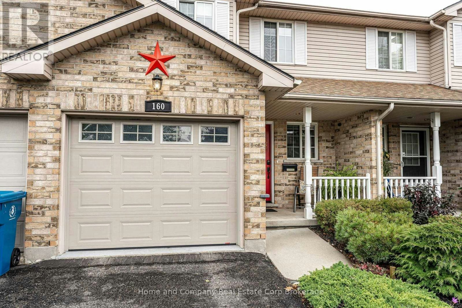 160 Athlone Crescent, Stratford, ON, N4Z 1H9