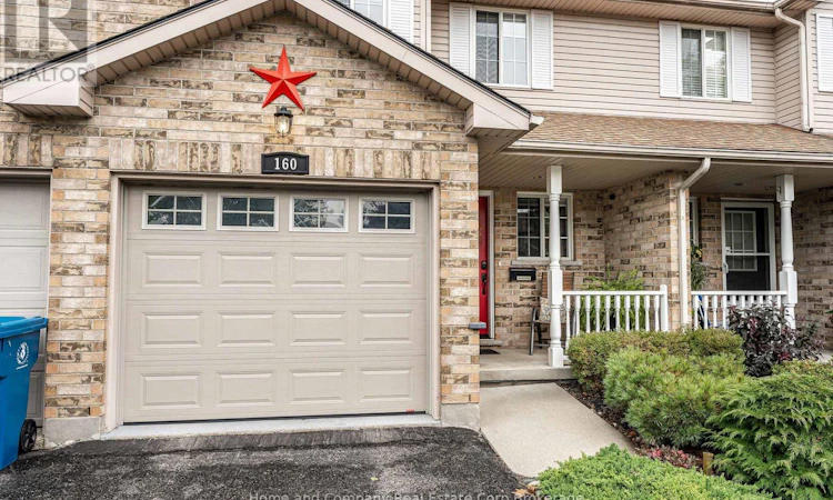 160 Athlone Crescent
