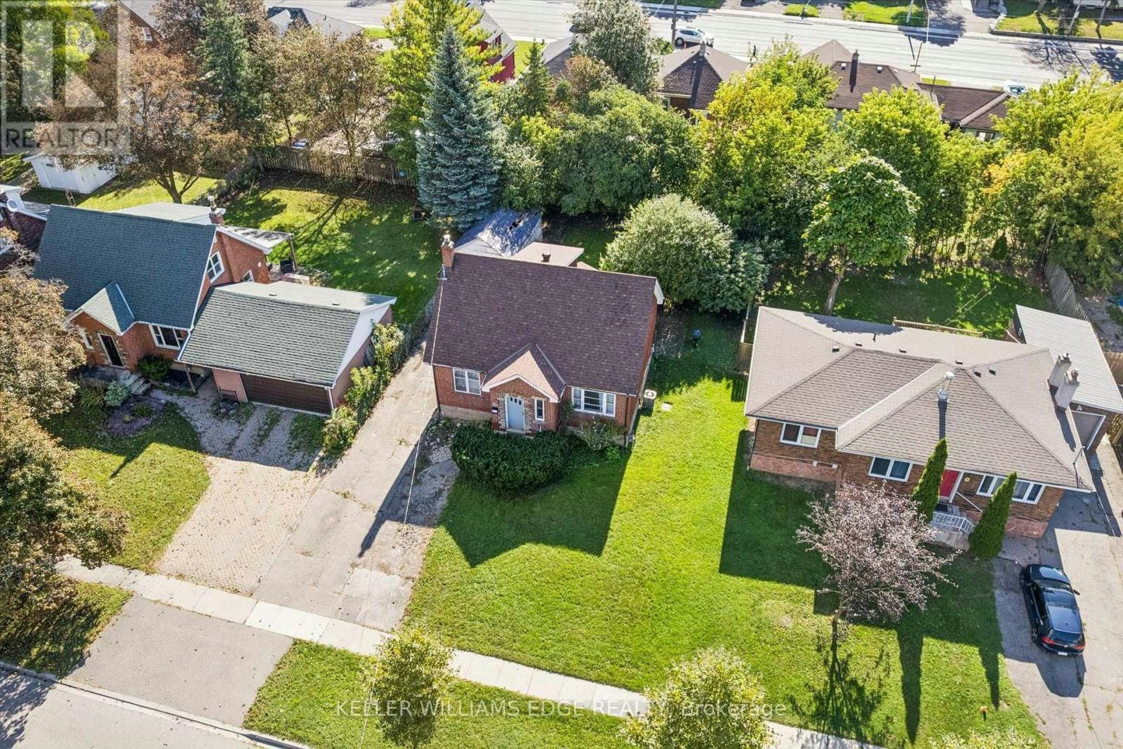 23 Mercer Drive, Brampton, ON, L6X 1B5