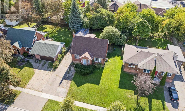 23 Mercer Drive