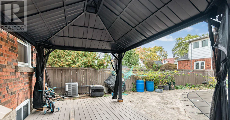 187 2nd Street WEST, Hamilton, ON, L9C 3G2 - 22