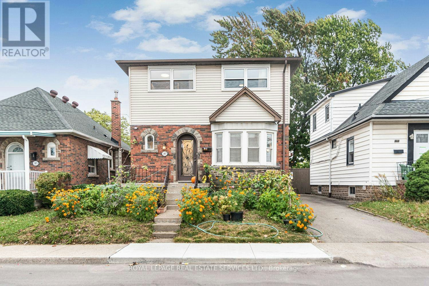 187 2nd Street WEST, Hamilton, ON, L9C 3G2