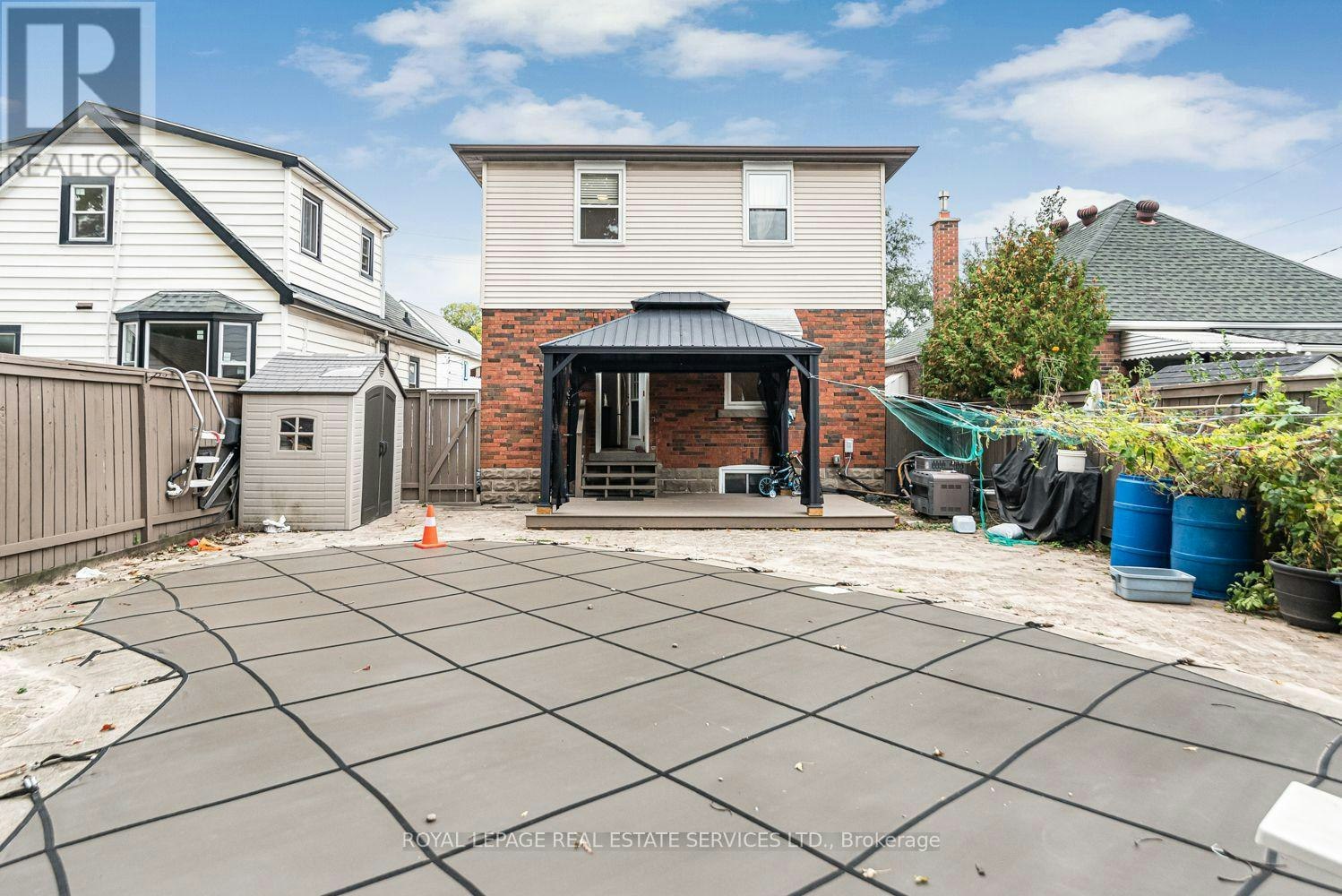 187 2nd Street WEST, Hamilton, ON, L9C 3G2 - 23