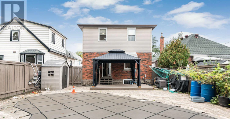 187 2nd Street WEST, Hamilton, ON, L9C 3G2 - 23