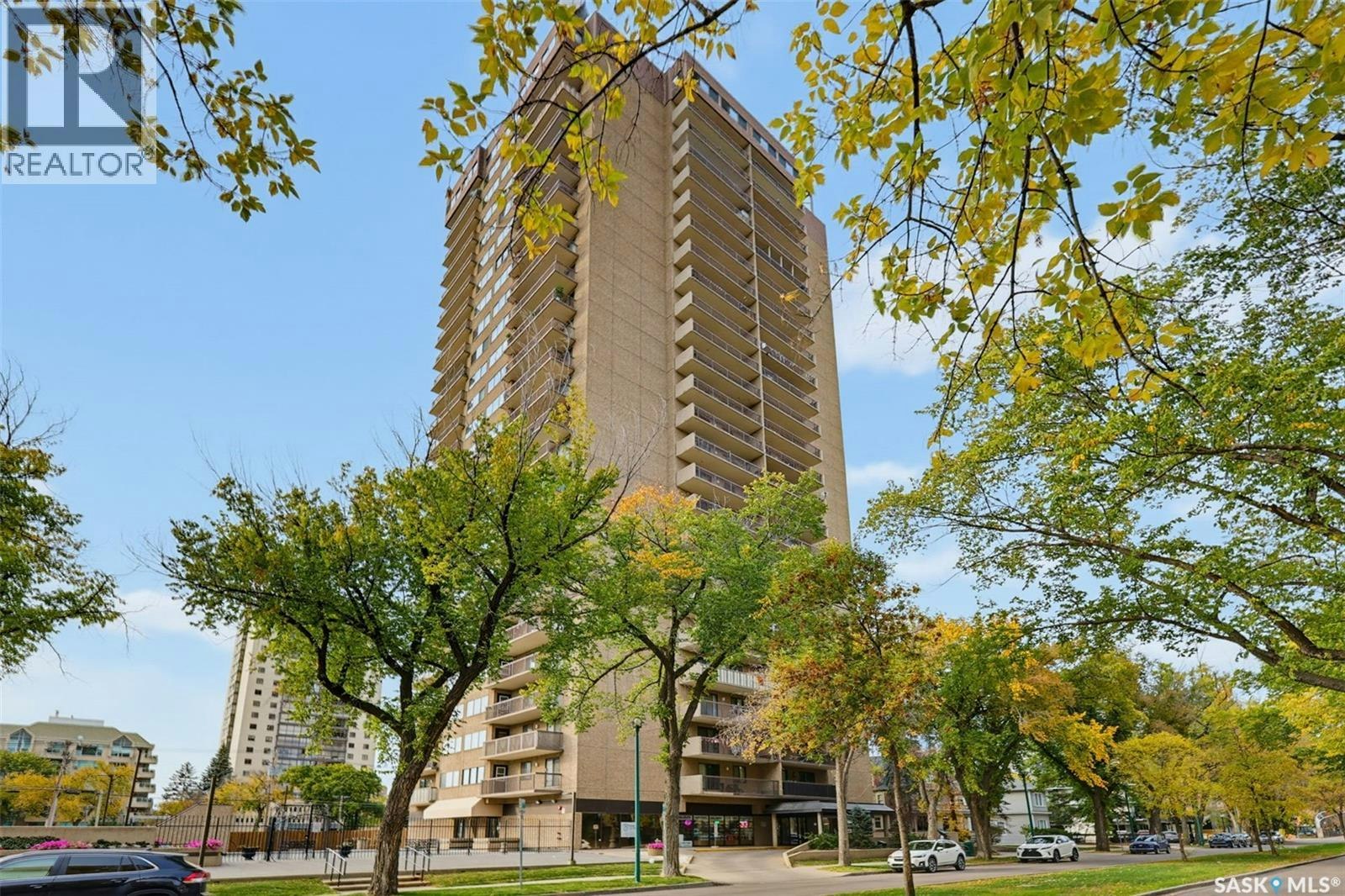 801-311 6th Avenue N, Saskatoon, SK, S7K 7A9