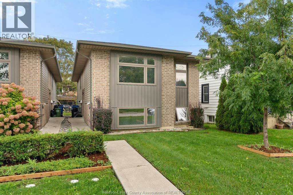 766 Irvine Avenue, Windsor, ON, N8X 2T2 - 2