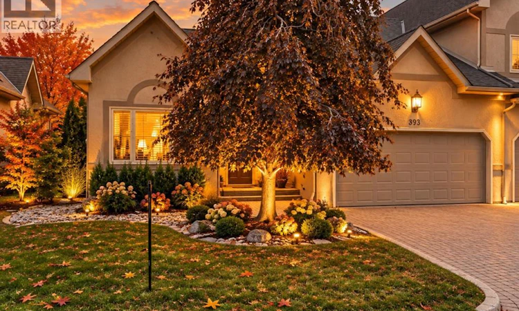 393 Tuscany Crescent