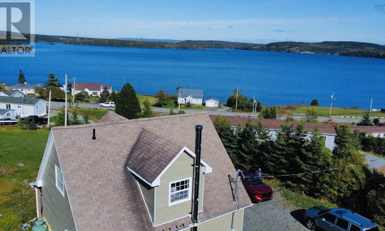 10198 Grenville Street