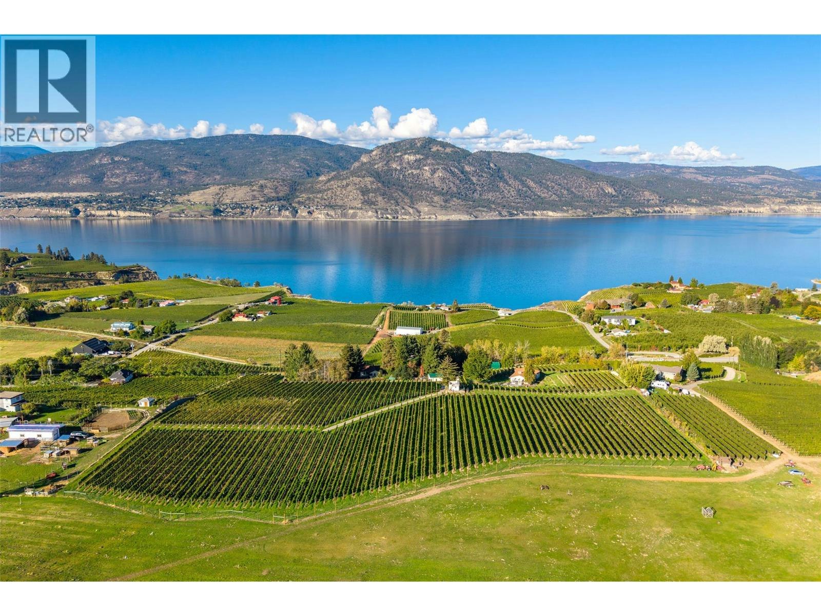 1056 Naramata Road, Penticton, BC, V2A 8V1