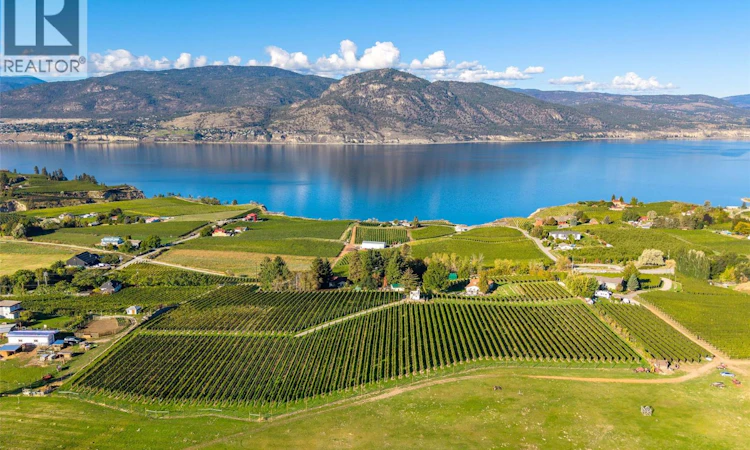 1056 Naramata Road