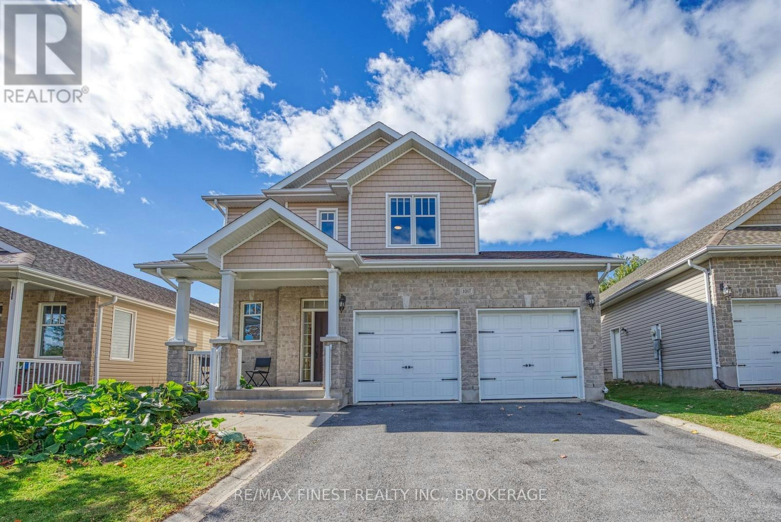 1017 Woodhaven Drive, Kingston, ON, K7P 0H7
