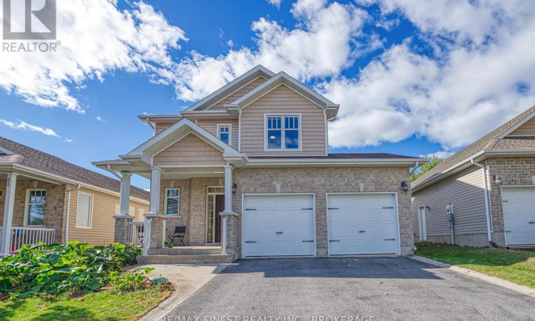 1017 Woodhaven Drive