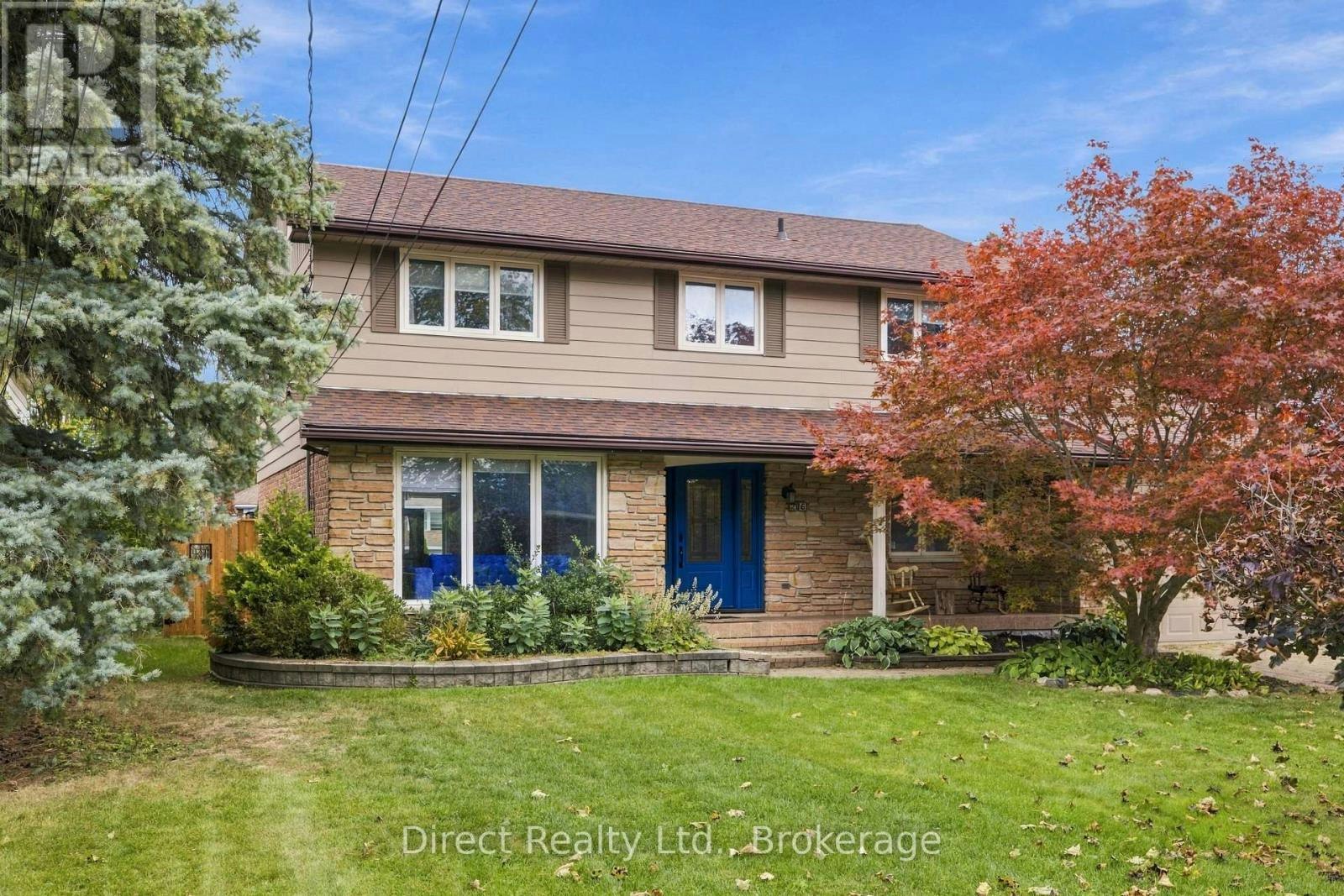 26 Walmsley Place, Belleville, ON, K8P 1H3