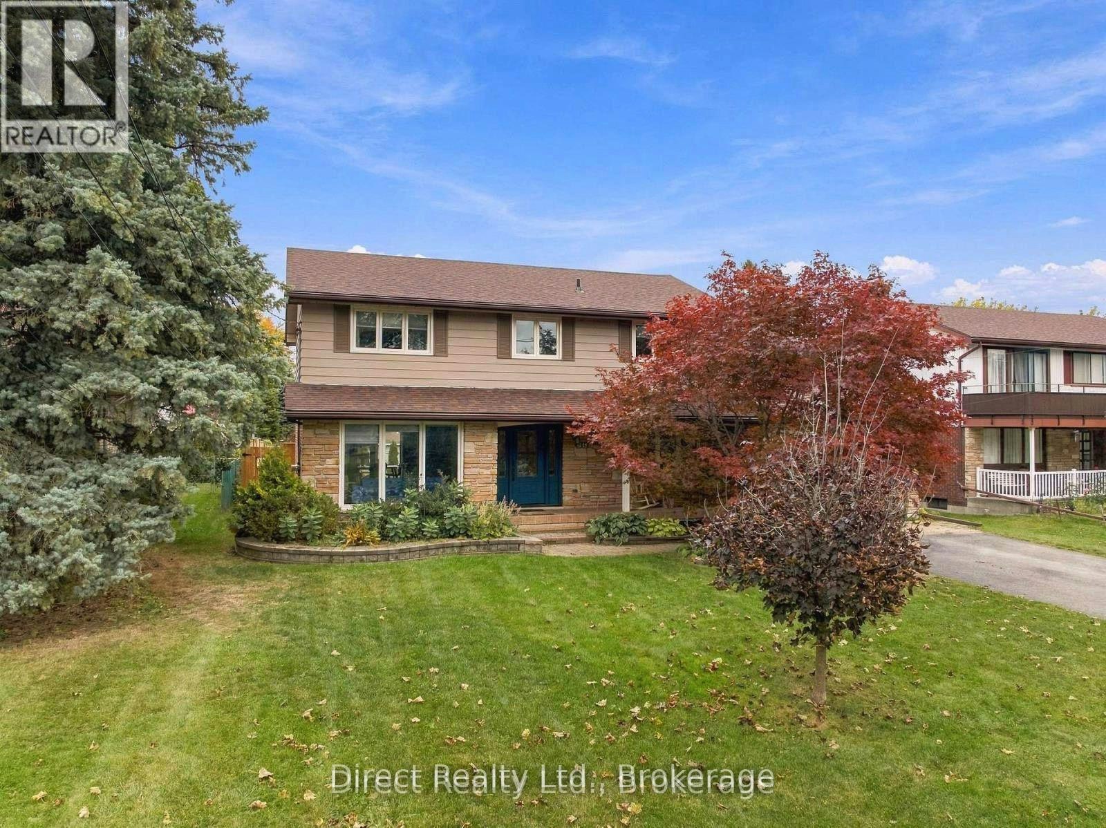 26 Walmsley Place, Belleville, ON, K8P 1H3