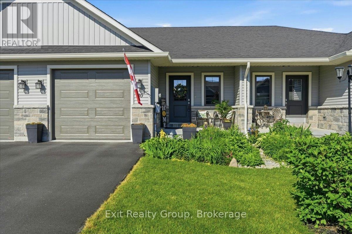 30 Sandhu Crescent, Belleville, ON, K8P 0G6