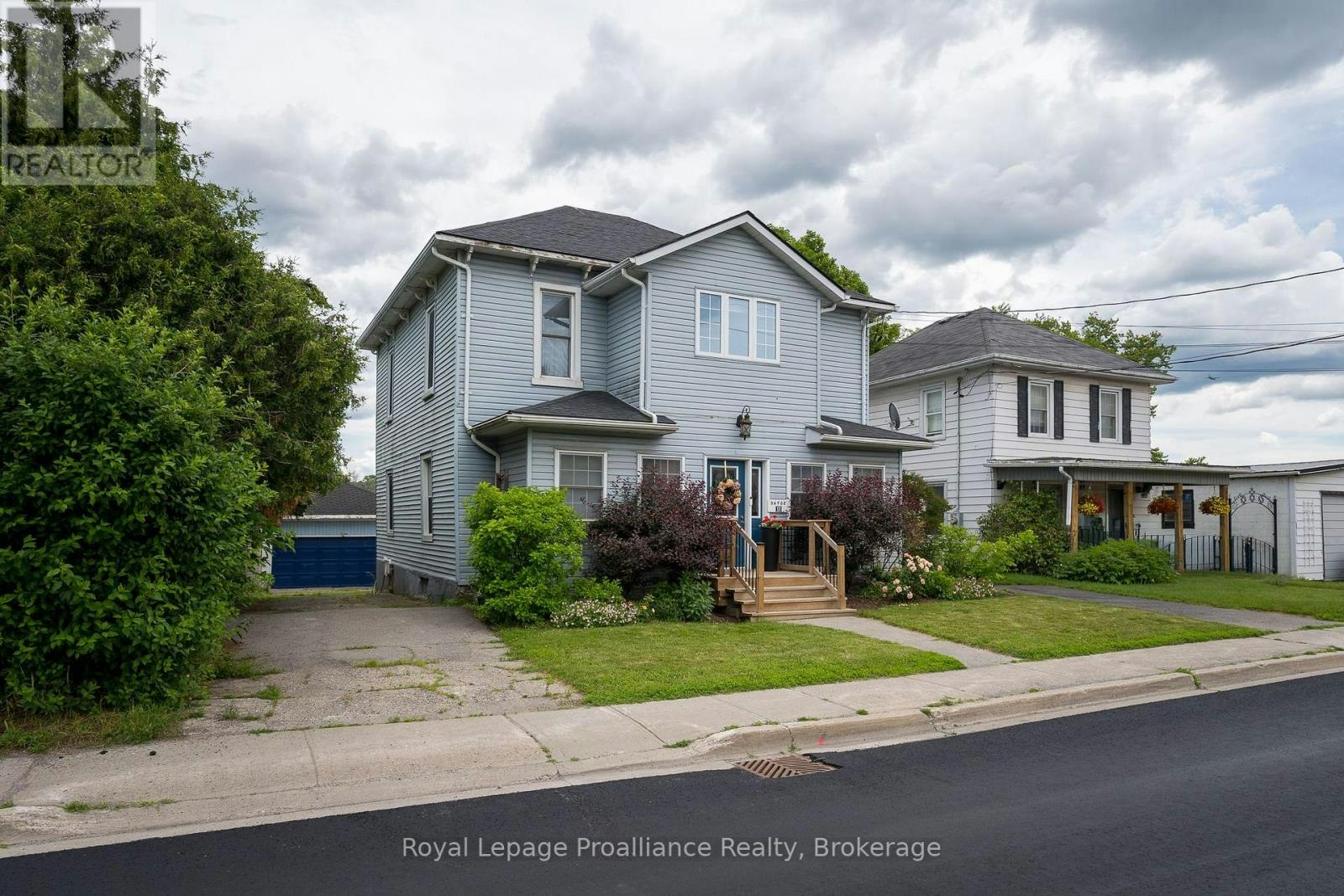 13 Trent Street SOUTH, Quinte West, ON, K0K 2C0
