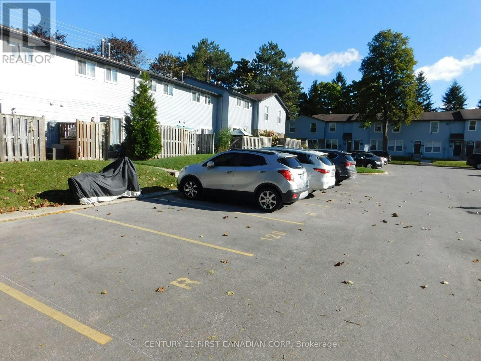116-70 Fiddlers Green Road, London, ON, N6H 4R4 - 20