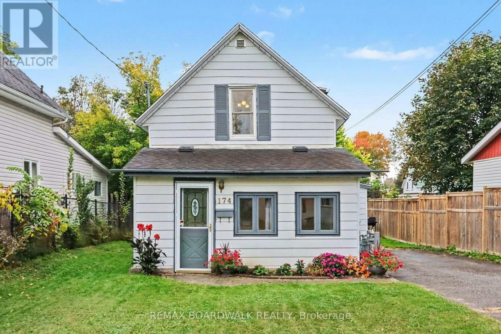 174 Munro Street, Carleton Place, ON, K7C 1H1