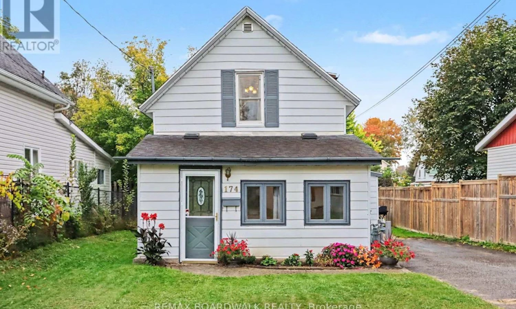 174 Munro Street
