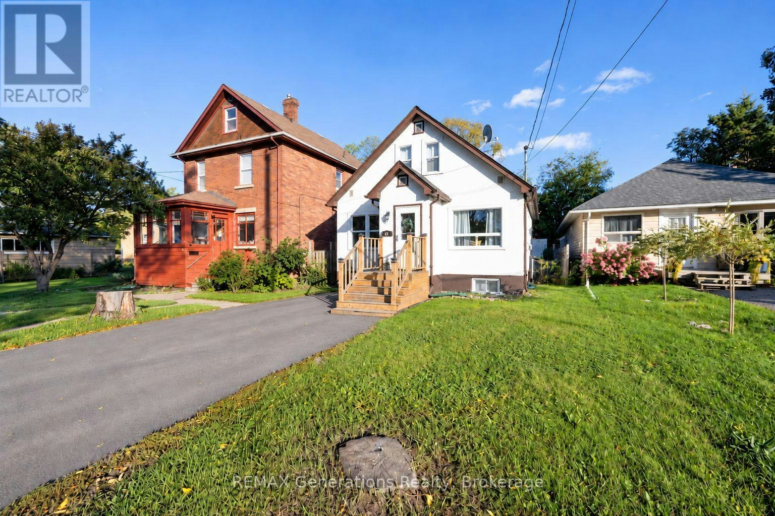 45 High Street N, Thunder Bay, ON, P7A 5R1