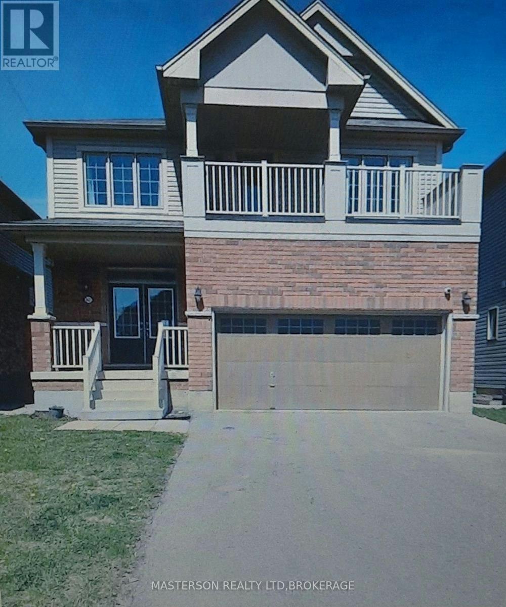 8421 Sweet Chestnut Drive, Niagara Falls, ON, L2H 0N2