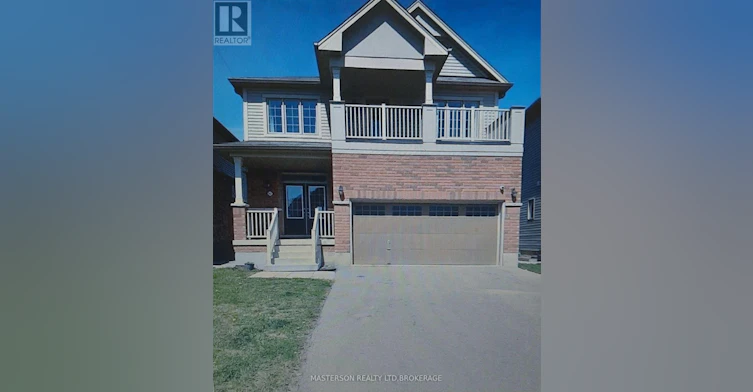 8421 Sweet Chestnut Drive, Niagara Falls, ON, L2H 0N2