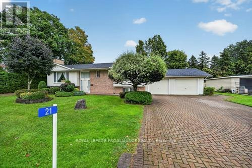 21 Sunset Drive, Augusta, ON, K0E 1T0