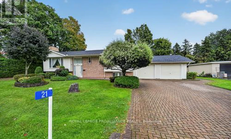 21 Sunset Drive