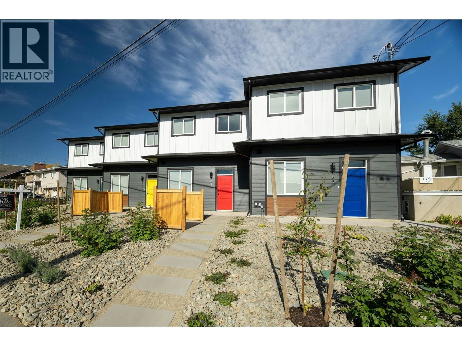 163 Chestnut Avenue, Kamloops, BC, V2B 1L3