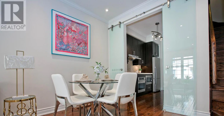 12-20 Hargrave Lane, Toronto, ON, M4N 0A4 - 10