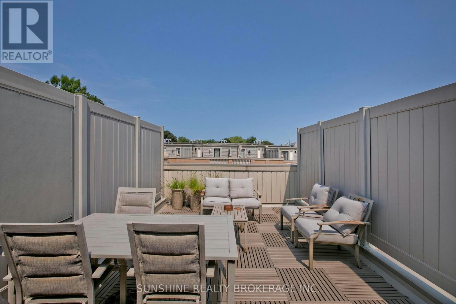 12-20 Hargrave Lane, Toronto, ON, M4N 0A4 - 27
