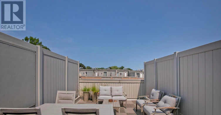 12-20 Hargrave Lane, Toronto, ON, M4N 0A4 - 27