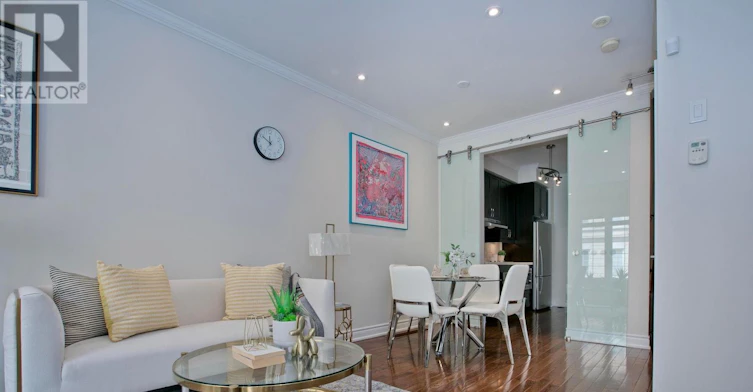 12-20 Hargrave Lane, Toronto, ON, M4N 0A4 - 9