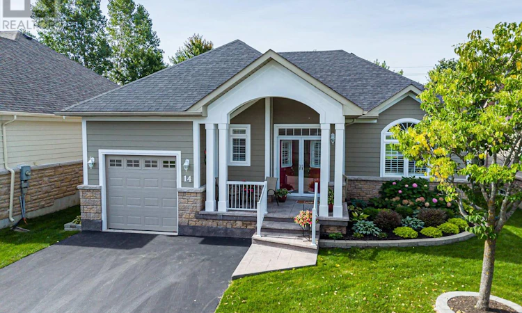 14 Clubhouse Drive