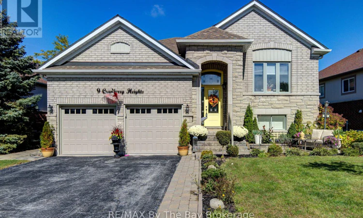 9 Cranberry Heights