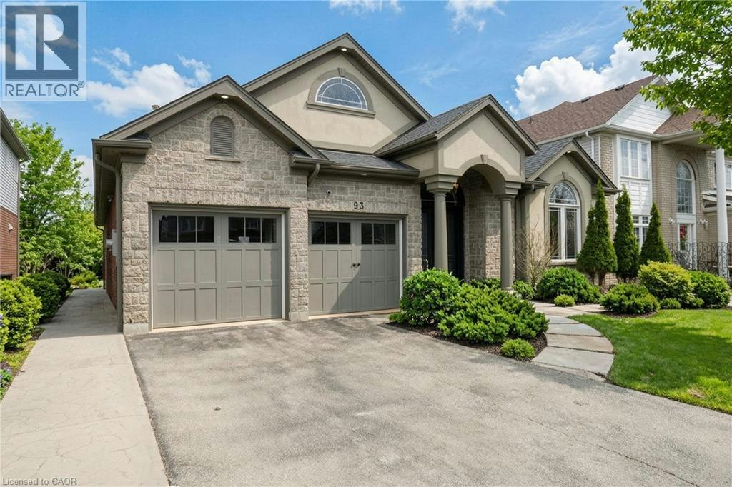 93 Vaughan Street, Guelph, ON, N1G 0B3
