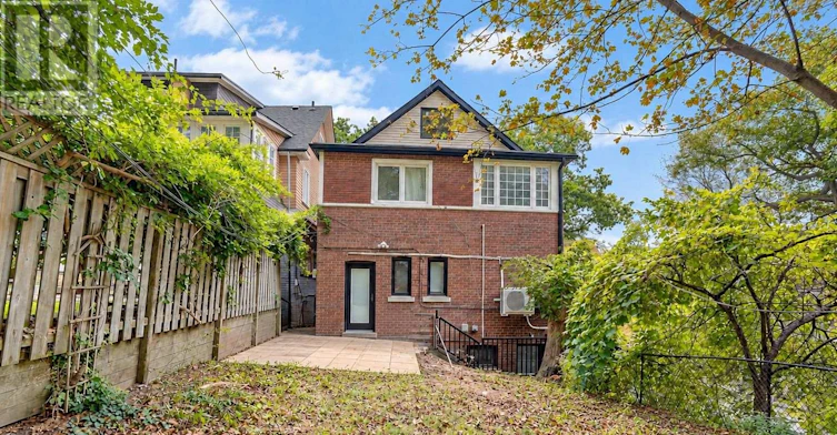 1-92 Neville Park Boulevard, Toronto, ON, M4E 3P8 - 17