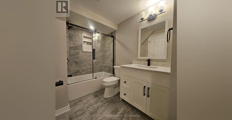 BSMT-79 Mantz Crescent, Whitby, ON, L1R 0L2 - 4