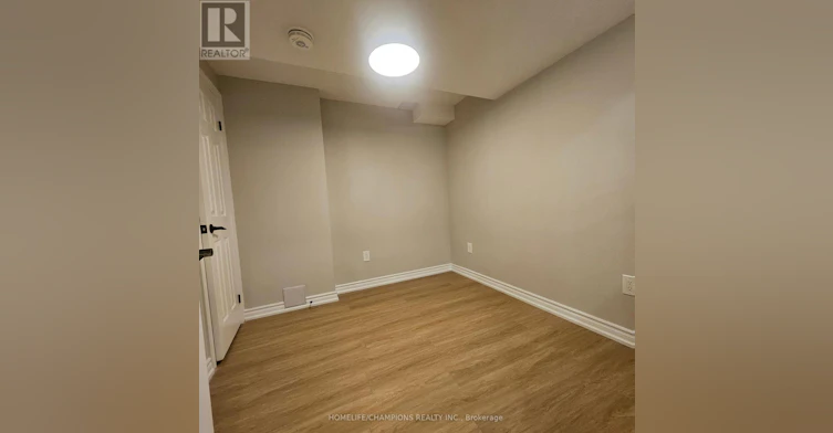 BSMT-79 Mantz Crescent, Whitby, ON, L1R 0L2 - 2