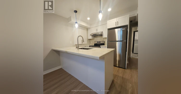 BSMT-79 Mantz Crescent, Whitby, ON, L1R 0L2 - 5