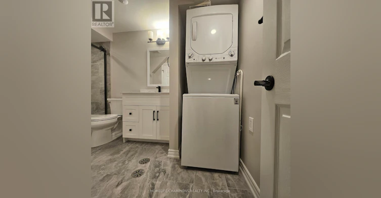 BSMT-79 Mantz Crescent, Whitby, ON, L1R 0L2 - 3