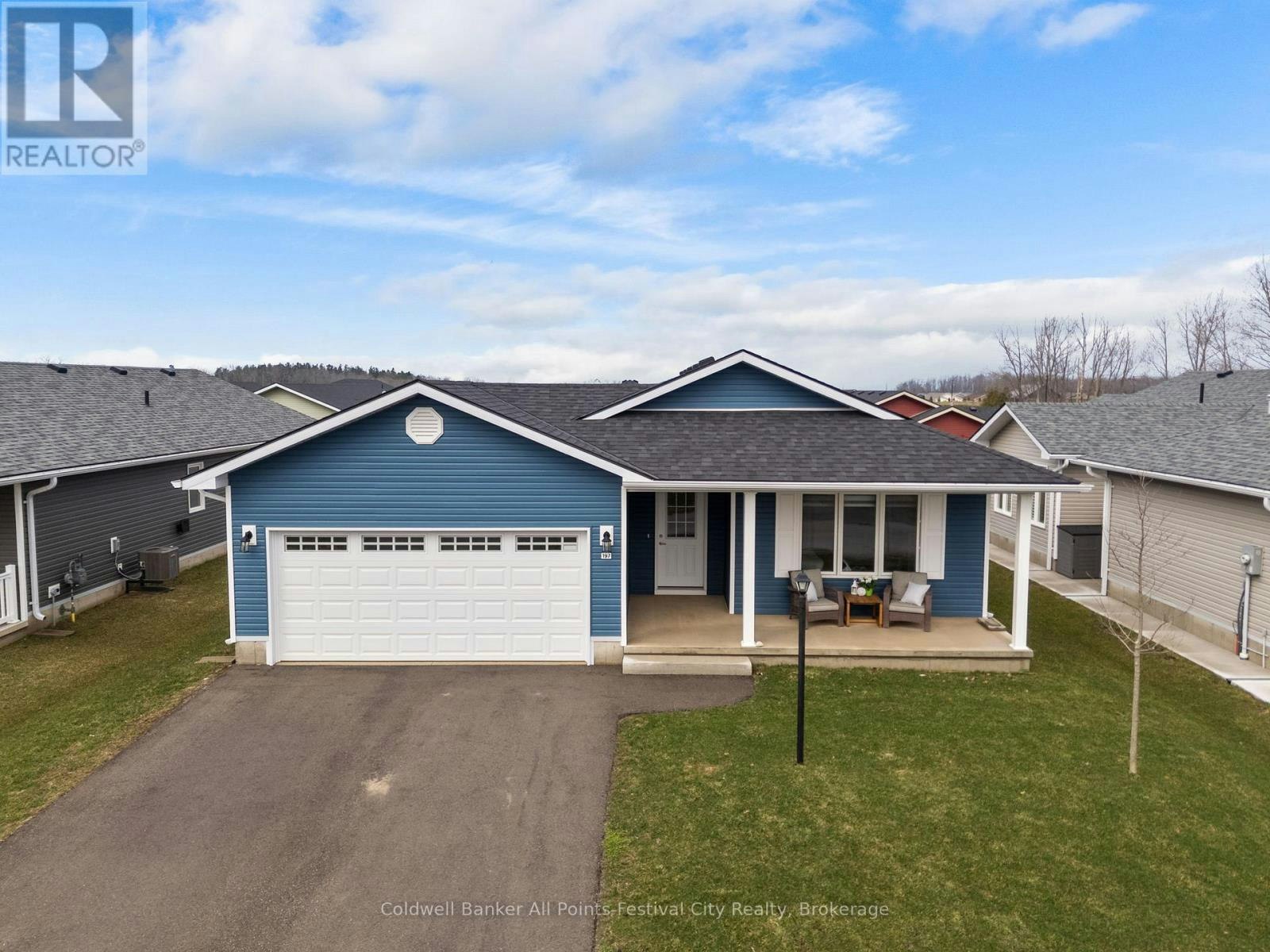197 Lake Breeze Drive, Goderich, ON, N7A 0C6