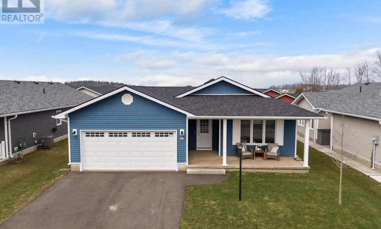 197 Lake Breeze Drive