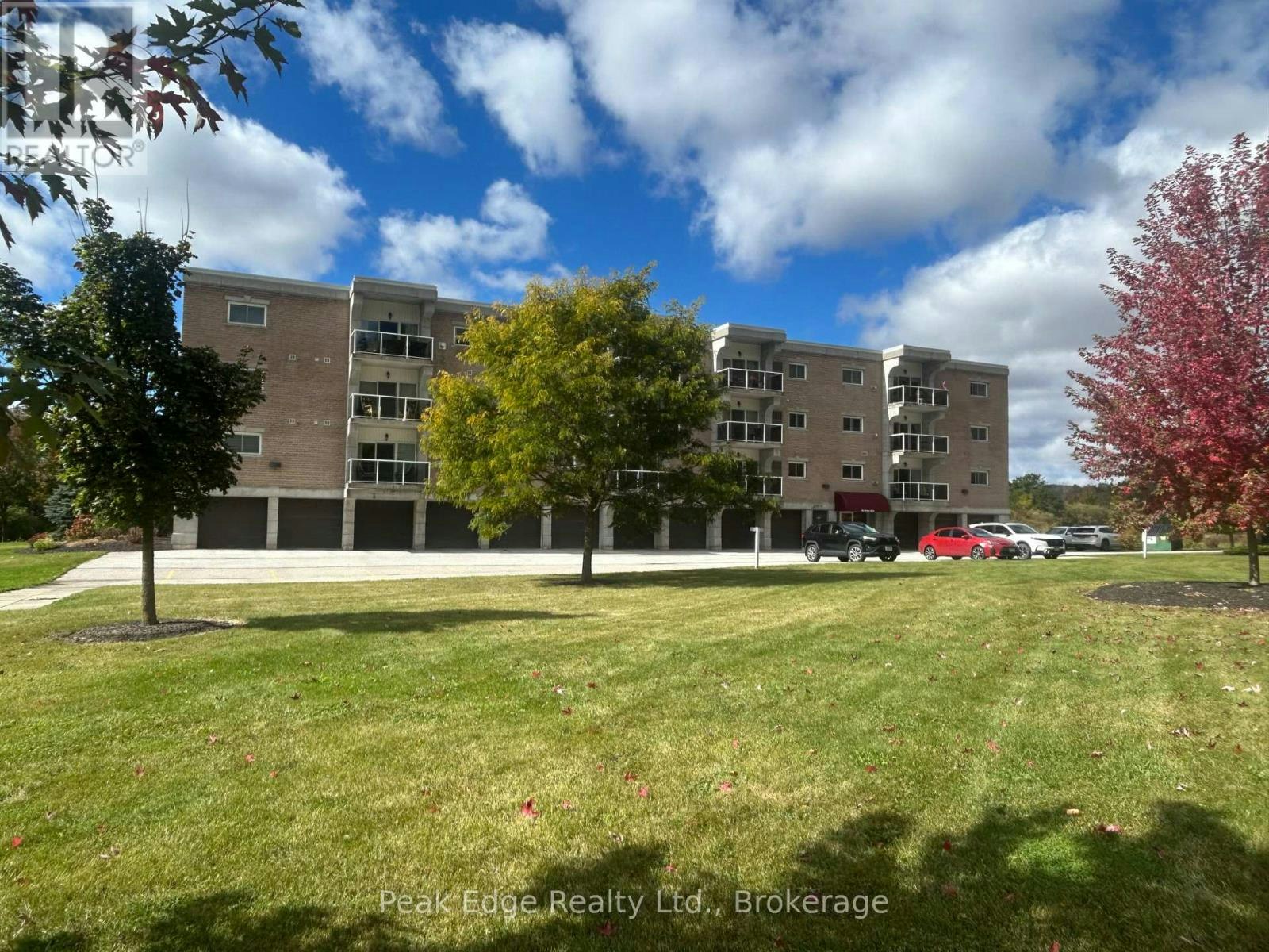 208-125 William Street N, Brockton, ON, N0G 2V0